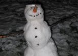 Schneemann